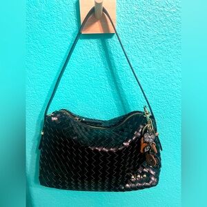 Pretty Simple Harper Hobo Bag